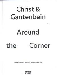 Picture of Christ & Gantenbein Around the Corner /anglais/allemand