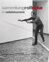 Picture of Rolf Ricke Collection /anglais/allemand