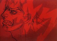 Picture of BERSERK ILLUSTRATION - MOVIE ARTBOOK CHARACTER PART (VO JAPONAIS)