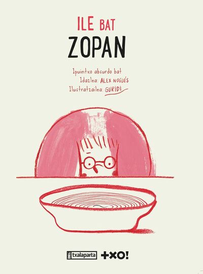 Picture of ILE BAT ZOPAN