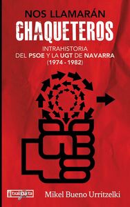 Image de NOS LLAMARAN CHAQUETEROS