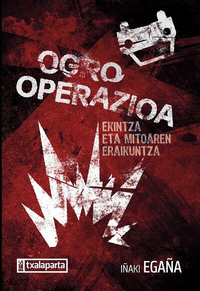 Image de OPERACION OGRO - 50 URTE