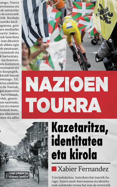 Picture of NAZIOEN TOURRA