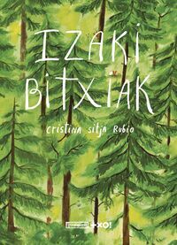 Picture of IZAKI BITXIAK