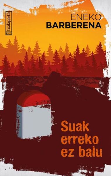Picture of SUAK ERREKO EZ BALU