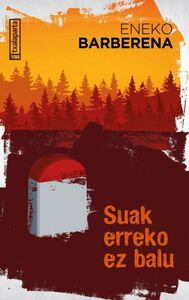 Picture of SUAK ERREKO EZ BALU