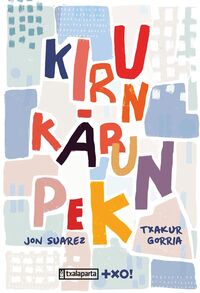 Image de KIRUN-KARUN PEK
