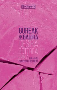 Image de GUREAK ERE BADIRA