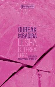 Image de GUREAK ERE BADIRA