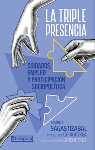 Picture of LA TRIPLE PRESENCIA