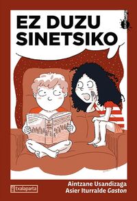 Image de EZ DUZU SINETSIKO