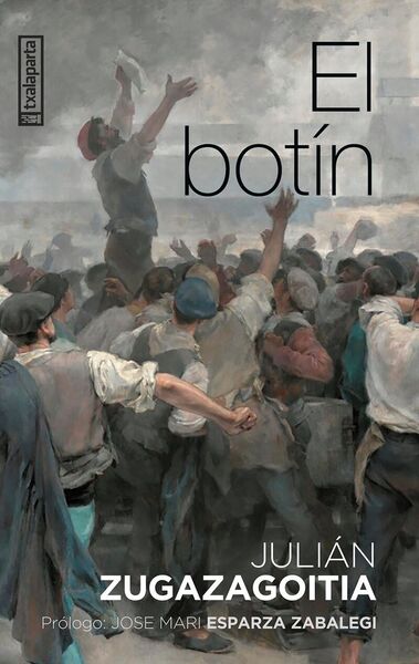 Picture of EL BOTIN
