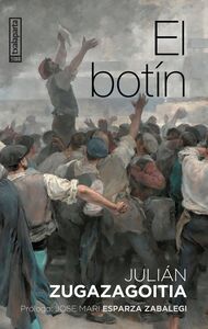 Picture of EL BOTIN