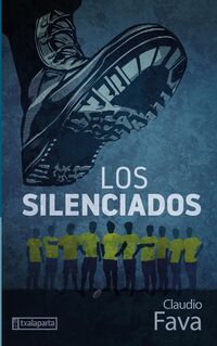 Picture of LOS SILENCIADOS