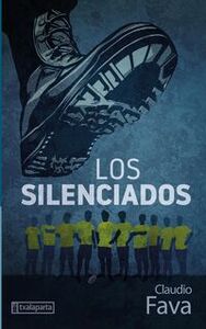Picture of LOS SILENCIADOS