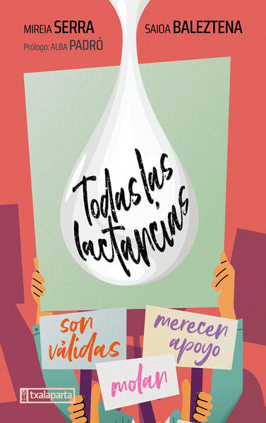 Picture of TODAS LAS LACTANCIAS MOLAN