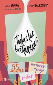 Picture of TODAS LAS LACTANCIAS MOLAN