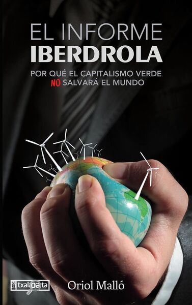 Picture of EL INFORME IBERDROLA