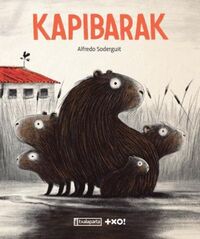 Image de KAPIBARAK