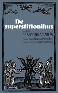 Picture of DE SUPERSTITONIBUS