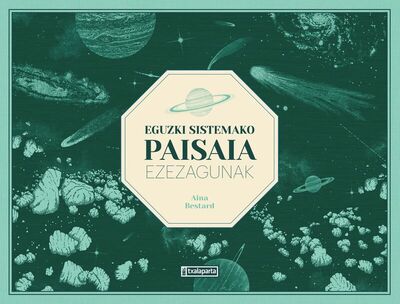 Image de EGUZKI SISTEMAKO PAISAIA EZEZAGUNAK