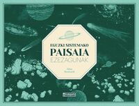 Image de EGUZKI SISTEMAKO PAISAIA EZEZAGUNAK
