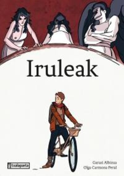 Picture of IRULEAK