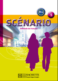 Image de Scénario 1 - Livre de l'élève (A1)