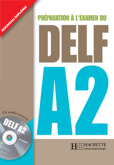 Image de DELF tout public (A2)