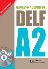 Image de DELF tout public (A2)