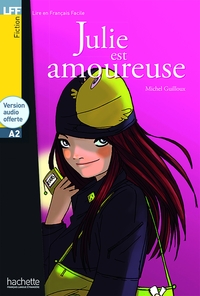 Image de LFF - Julie est amoureuse (A2)