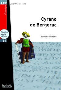 Image de LFF - Cyrano de bergerac (B1)