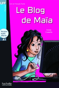 Image de LFF - Le Blog de MaÏa (A1)