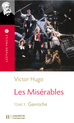 Image de LFF - Les Misérables, tome 3 (B1)