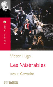 Image de LFF - Les Misérables, tome 3 (B1)