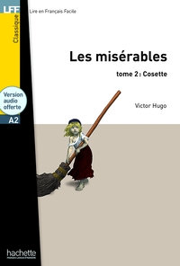 Image de LFF - Les Misérables, tome 2 : Cosette (A2)
