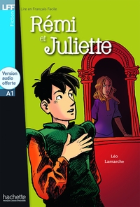 Image de LFF - Rémi et Juliette (A1)
