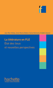 Image de Collection F - La Littérature en classe de FLE