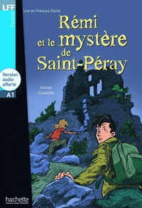 Image de LFF - Rémi et le mystère de St-Péray (A1)