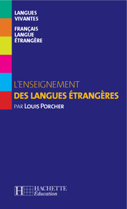 Image de Collection F [Hors série] - L'enseignement des langues étrangères