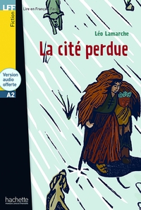 Image de LFF - La cité perdue (A2)