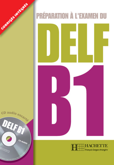 Image de DELF tout public (B1)