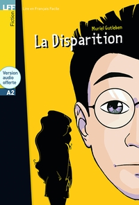 Image de LFF - La Disparition (A2)