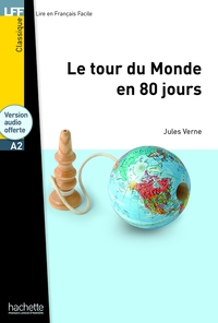 Image de LFF - Le Tour du monde en 80 jours (A2)