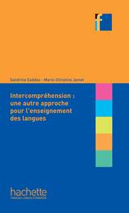 Image de Collection F - L'Intercompréhension : une autre approche pour l'enseignement des langues