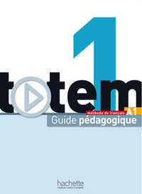 Picture of Totem 1 - Guide pédagogique