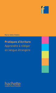 Image de Collection F - Pratiques d'écriture : apprendre à rédiger en langue étrangère