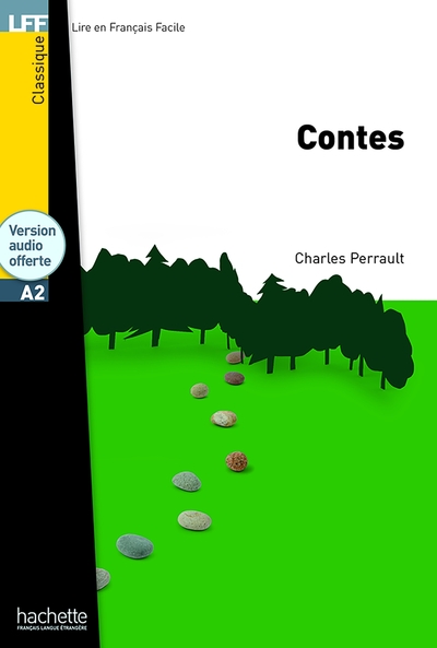 Image de LFF - Contes (A2)