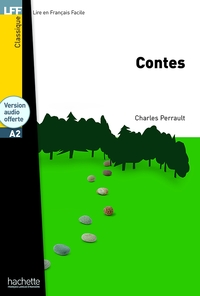 Image de LFF - Contes (A2)