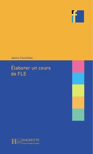 Image de Collection F - Elaborer un cours de FLE